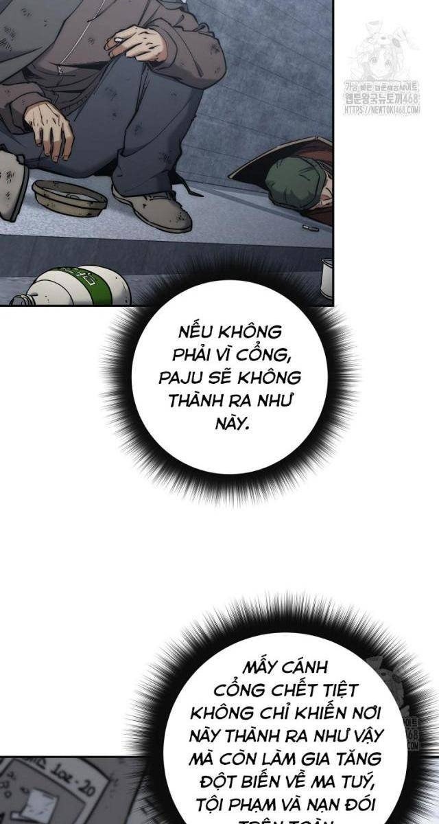 Công Chức Cấp Kiếm Thần Hồi Quy - Page 68