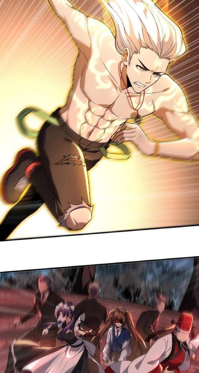 Tôi Livestream Cầu Hôn Nữ Quỷ Vậy Mà Thành Công!? - Page 43