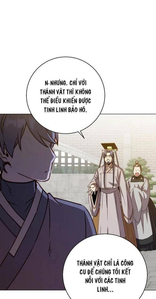 Anh Hùng Mạnh Nhất Trở Lại - Page 27