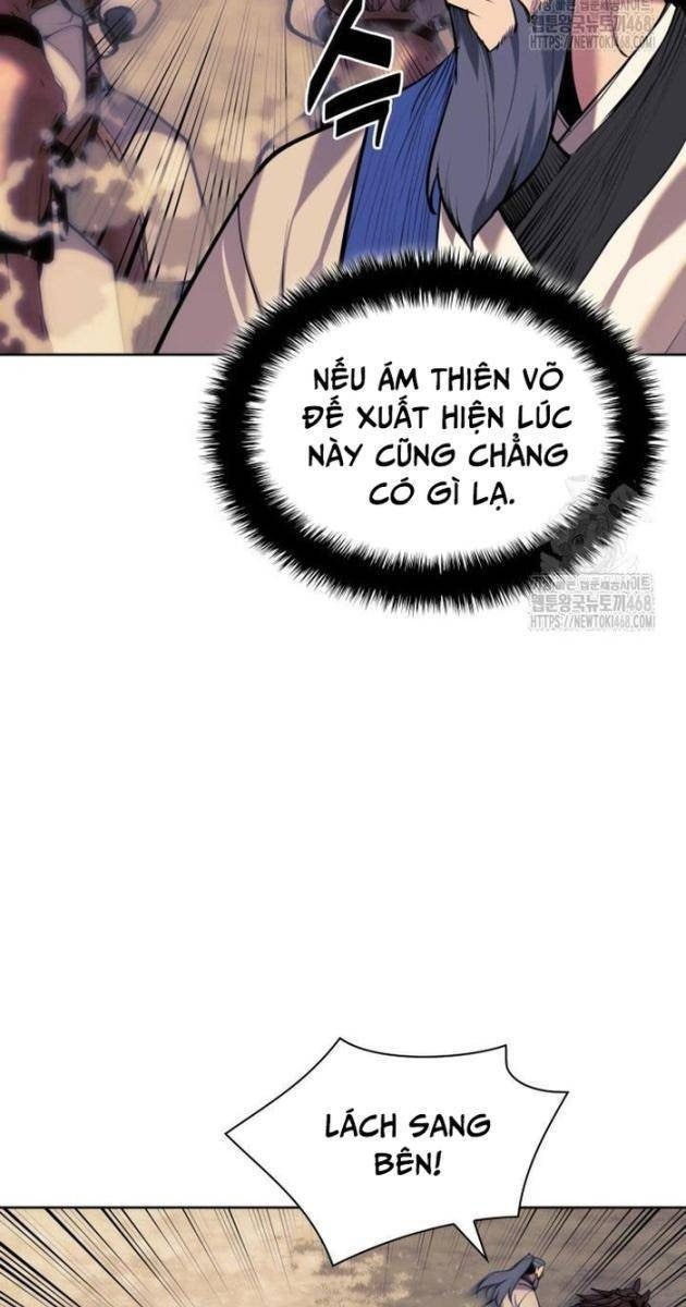 Học Giả Kiếm Sĩ - Page 67