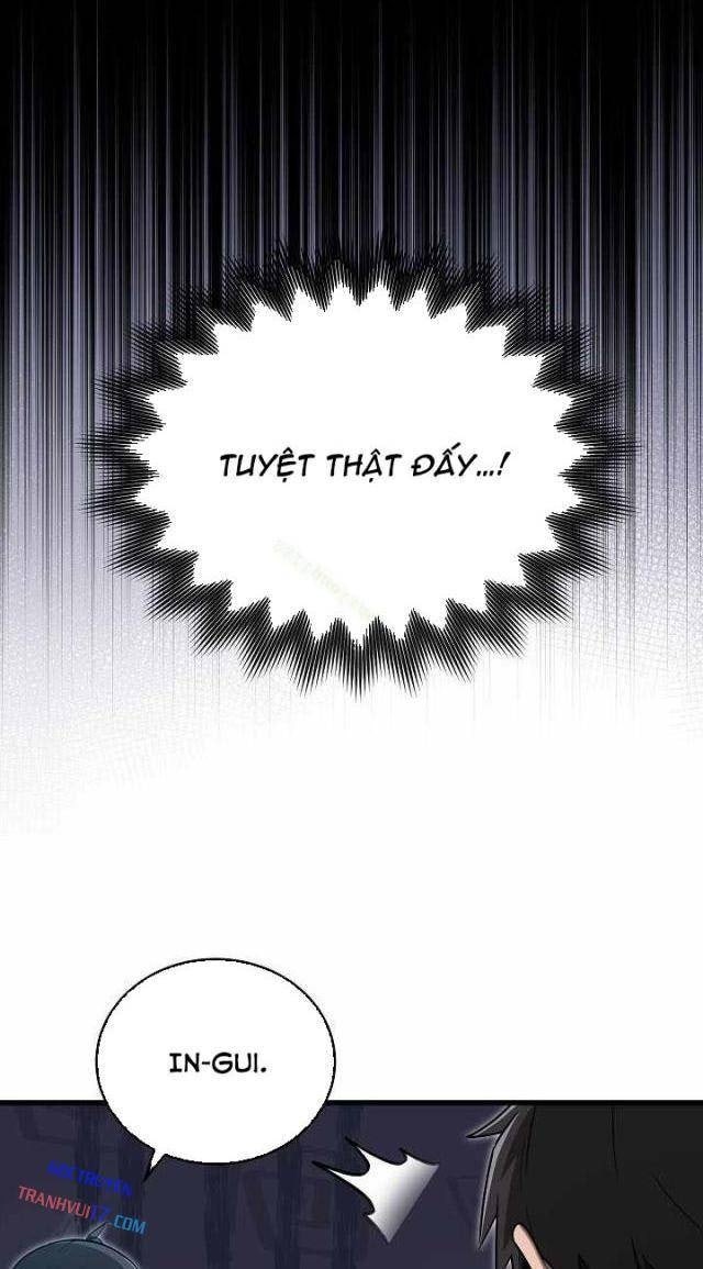 Cách Một Tử Linh Sư Cấp Thảm Họa Nghỉ Hưu - Page 51