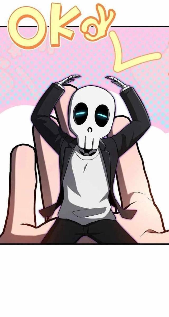 Cách Một Tử Linh Sư Cấp Thảm Họa Nghỉ Hưu - Page 53