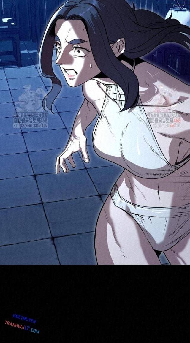 Hắc Bạch Hồ Ly Độc Tâm : Côn Luân Kiếm Tuyến Bạch Bệnh Chi Chủ - Page 87