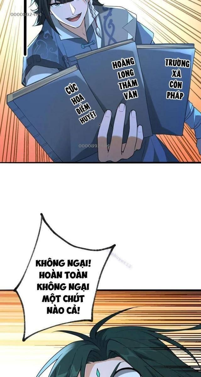 Giết Ta Thêm Mấy Lần Nữa, Ta Liền Vô Địch - Page 5