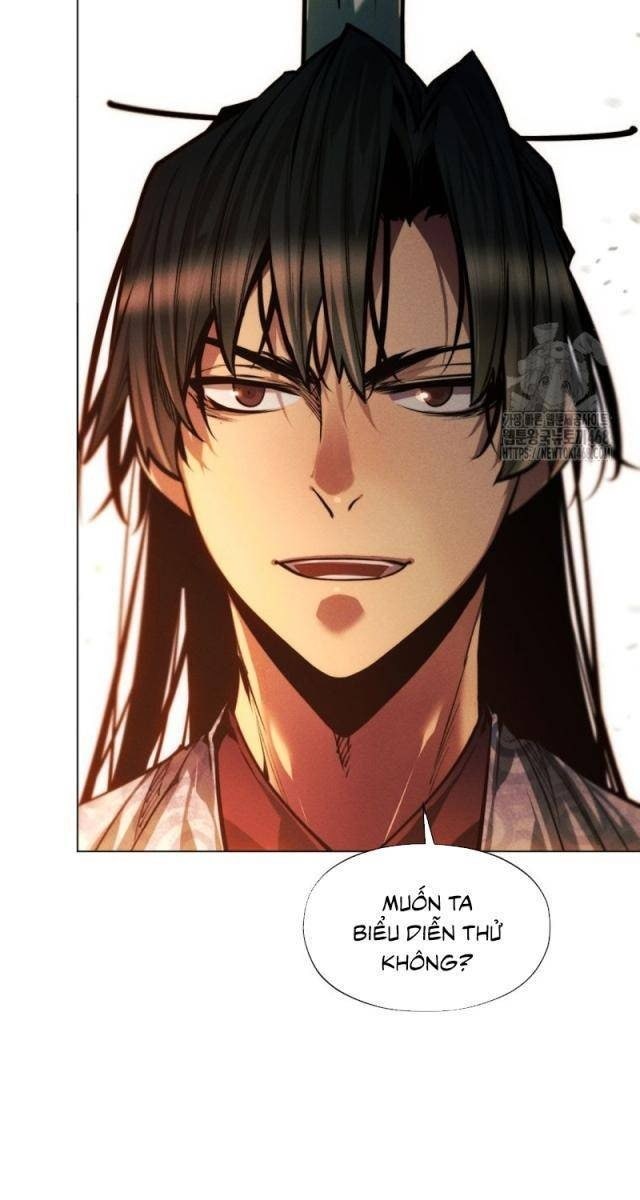 Chuyển Sinh Vào Thế Giới Võ Lâm - Page 54