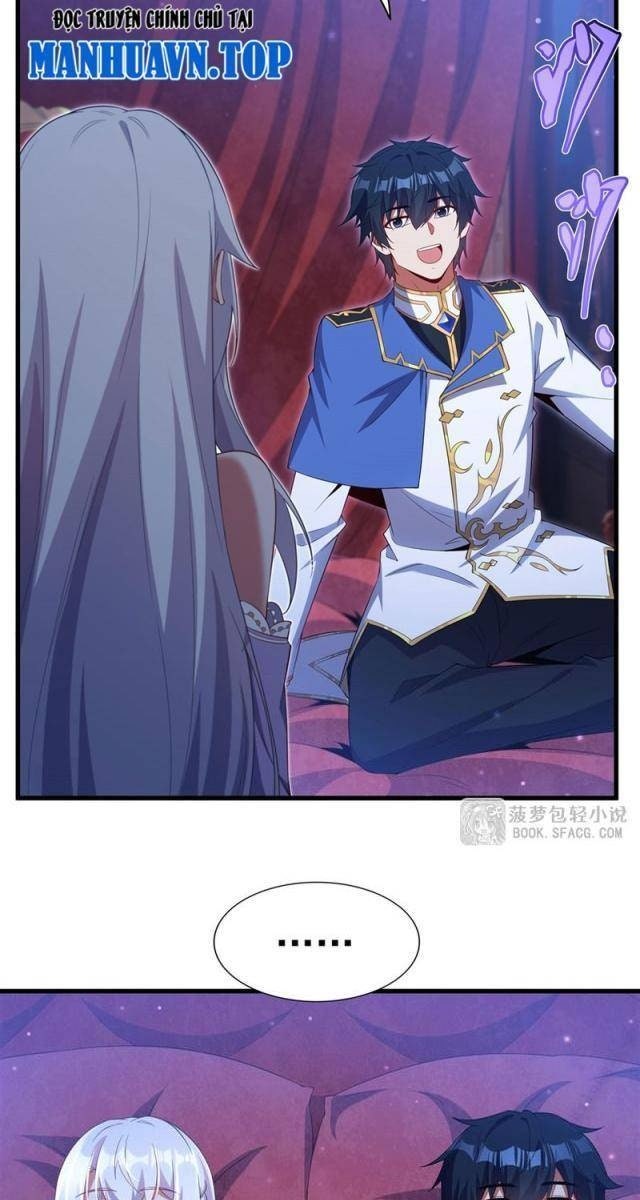 Im Miệng Đi Ác Long Ta Không Muốn Cùng Ngươi Trông Trẻ Đâu! - Page 15