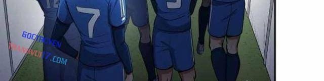 Thiên Phú Bóng Đá Tất Cả Đều Là Của Tôi! - Page 36