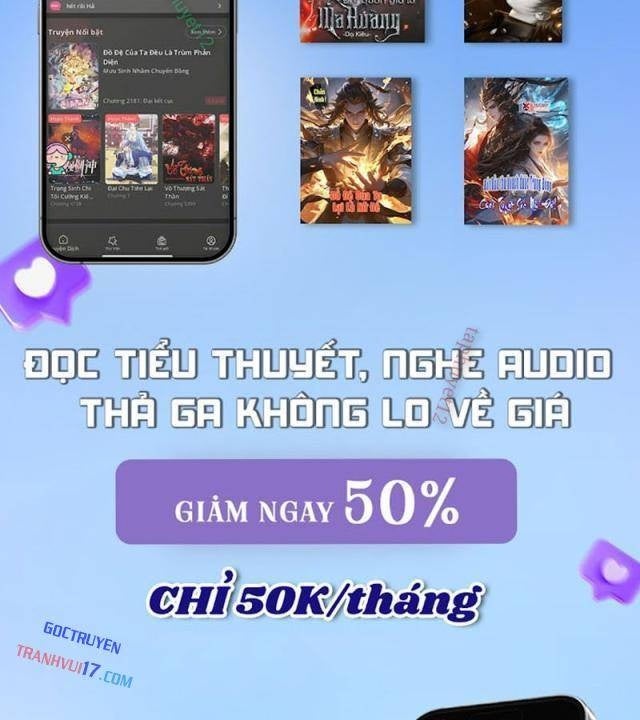 Giết Ta Thêm Mấy Lần Nữa, Ta Liền Vô Địch - Page 62