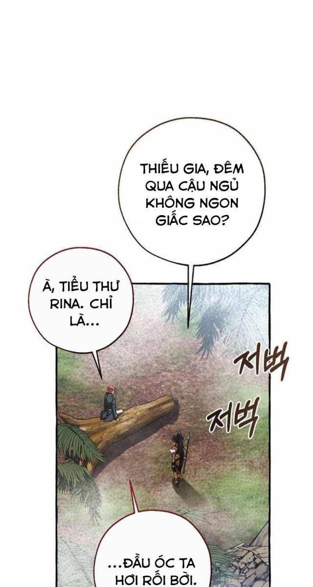 Phế Vật Dòng Dõi Bá Tước - Page 31