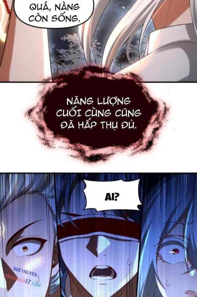 Tôi Livestream Cầu Hôn Nữ Quỷ Vậy Mà Thành Công!? - Page 38