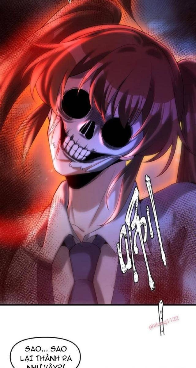 Tôi Livestream Cầu Hôn Nữ Quỷ Vậy Mà Thành Công!? - Page 9