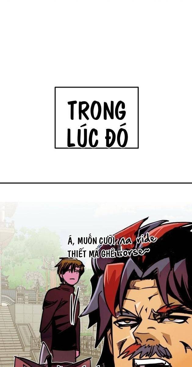 Hồi Quy Vô Giá Trị - Page 4