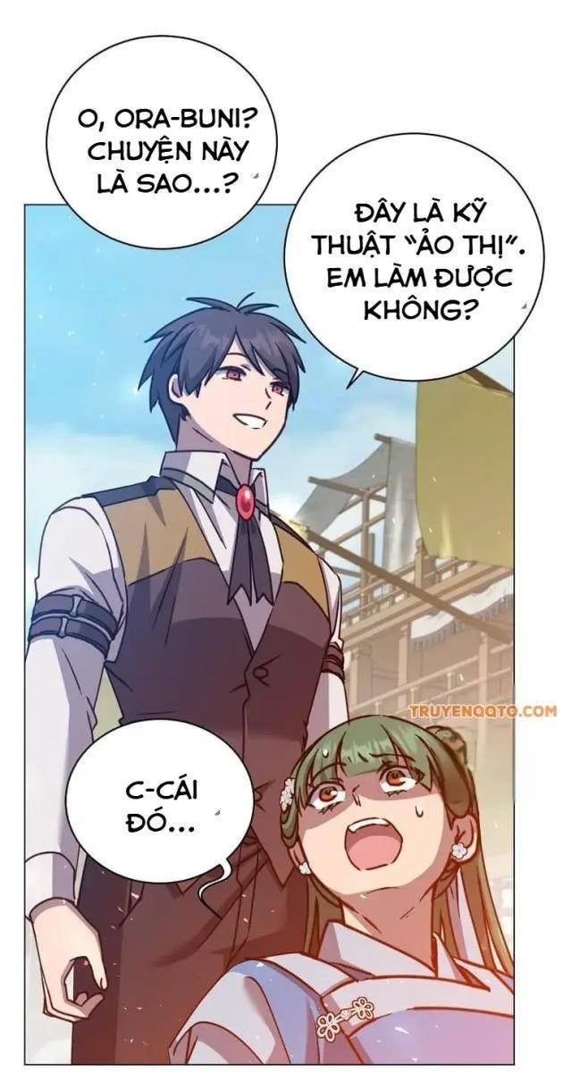 Anh Hùng Mạnh Nhất Trở Lại - Page 87