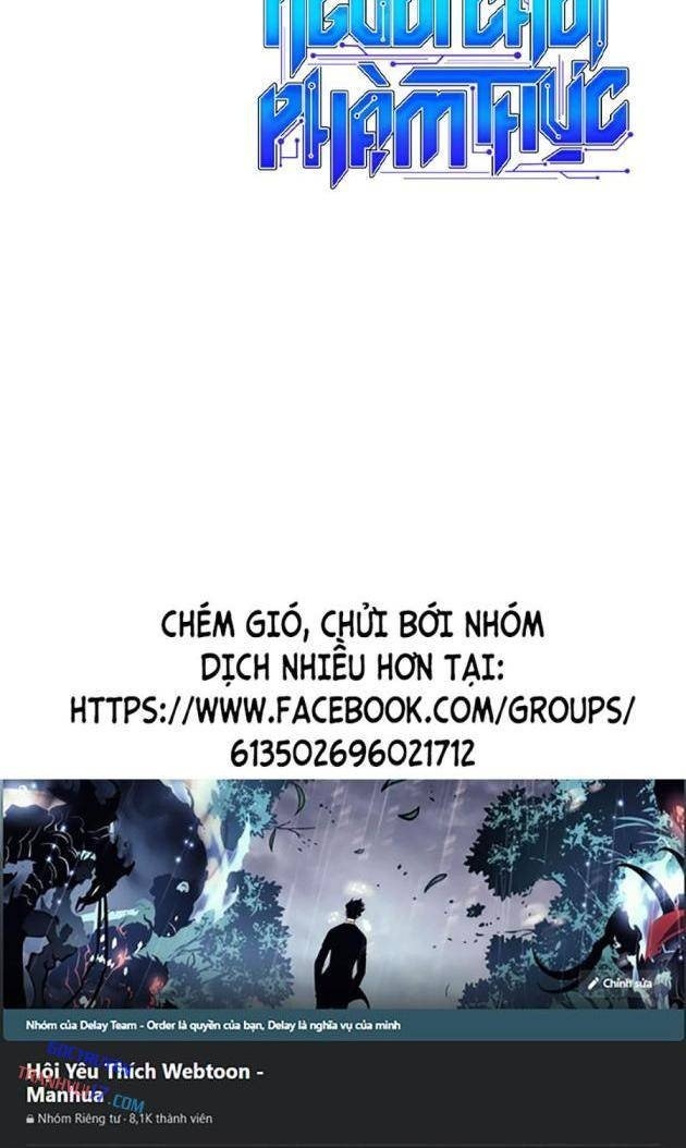 Người Chơi Phàm Thực - Page 155