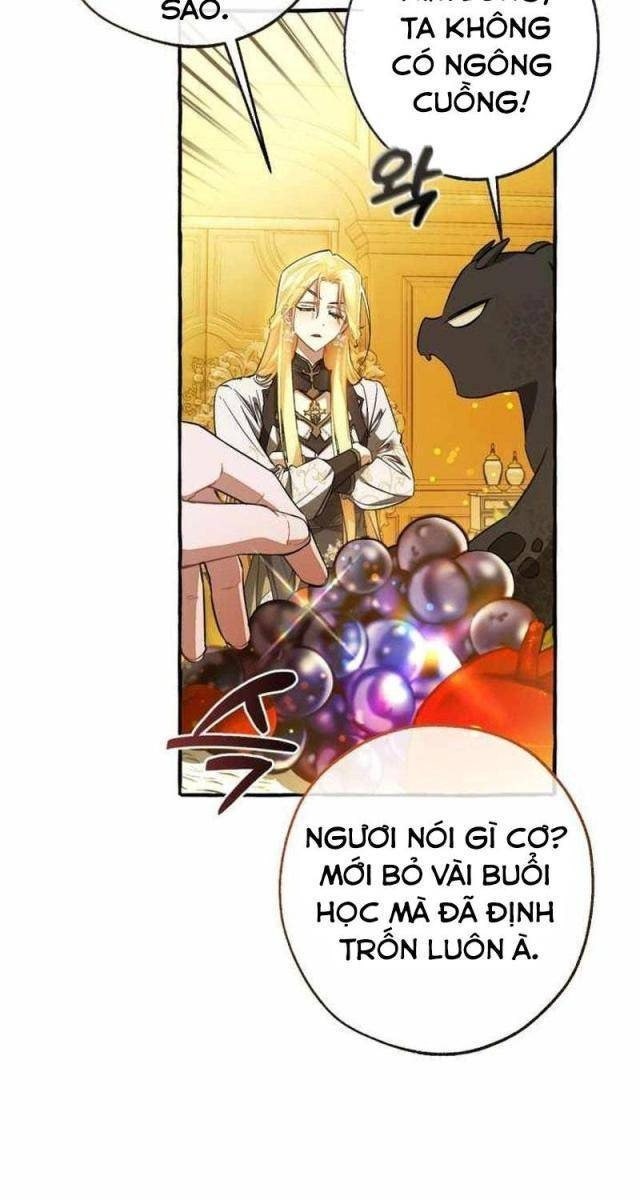 Phế Vật Dòng Dõi Bá Tước - Page 22