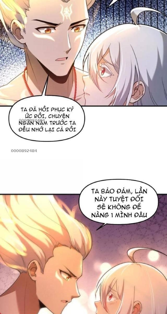 Tôi Livestream Cầu Hôn Nữ Quỷ Vậy Mà Thành Công!? - Page 35