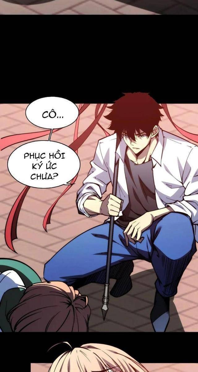 Mạt Thế: Nhân Hoàng Phiên Mời Chư Vị Nữ Đồ Đệ Nhập Tọa - Page 15