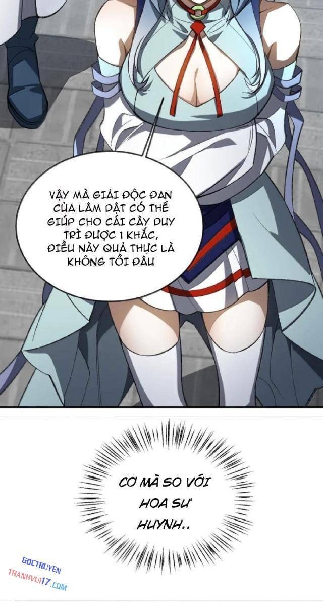 Ta Ở Tu Tiên Giới Chỉ Làm Giờ Hành Chính - Page 40