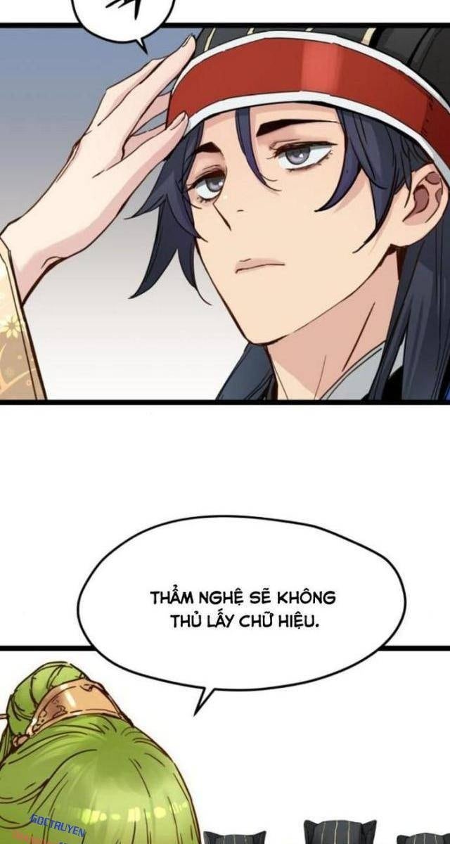 Thiên Tài Đoản Mệnh - Page 53