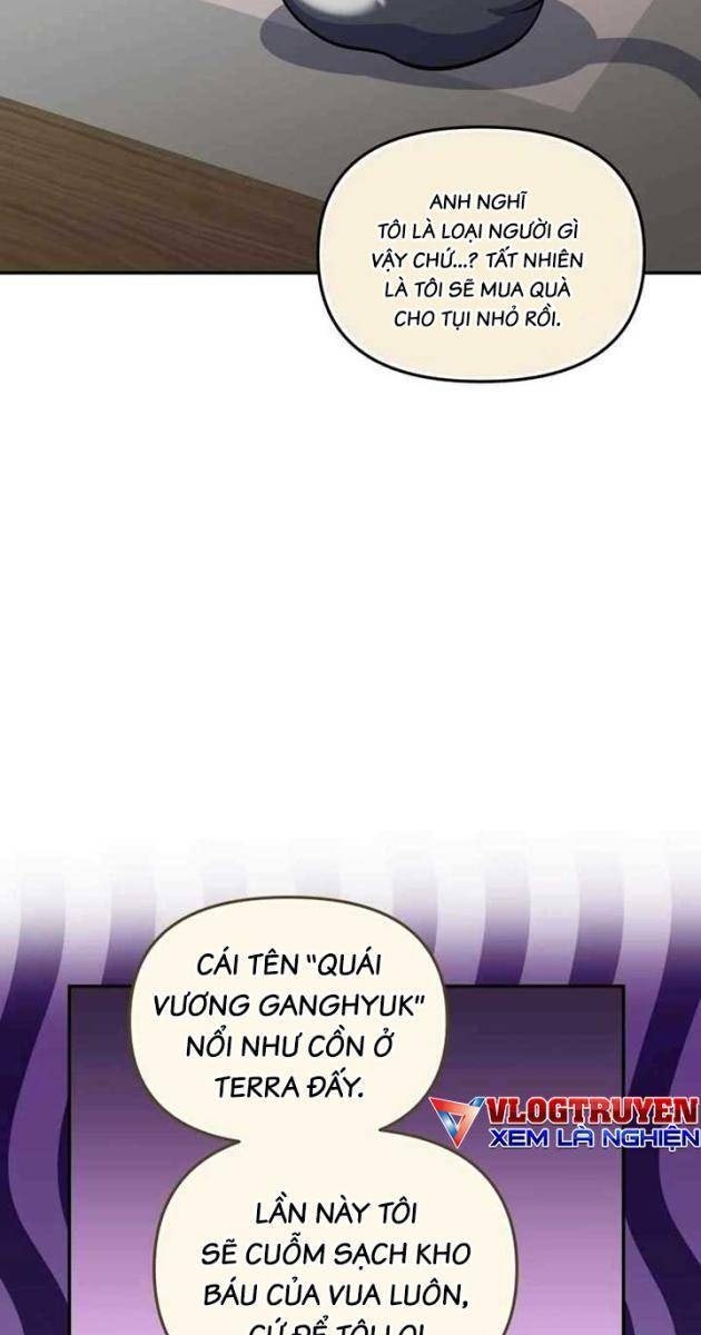 Nhà Hàng Thợ Săn Quái Vật - Page 141