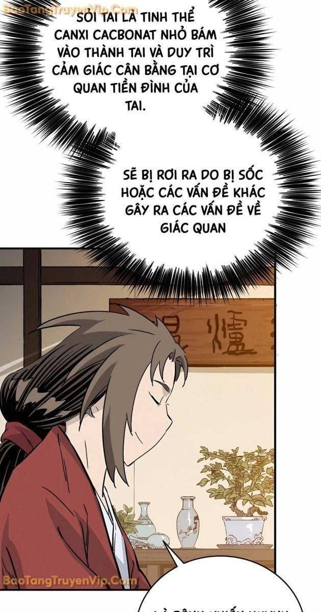 Trọng Sinh Thành Thần Y Thời Tam Quốc - Page 31