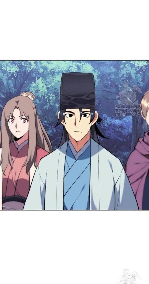 Học Giả Kiếm Sĩ - Page 106