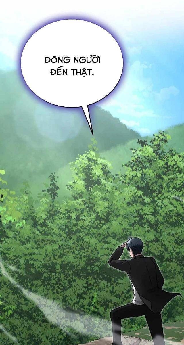 Cách Một Tử Linh Sư Cấp Thảm Họa Nghỉ Hưu - Page 79