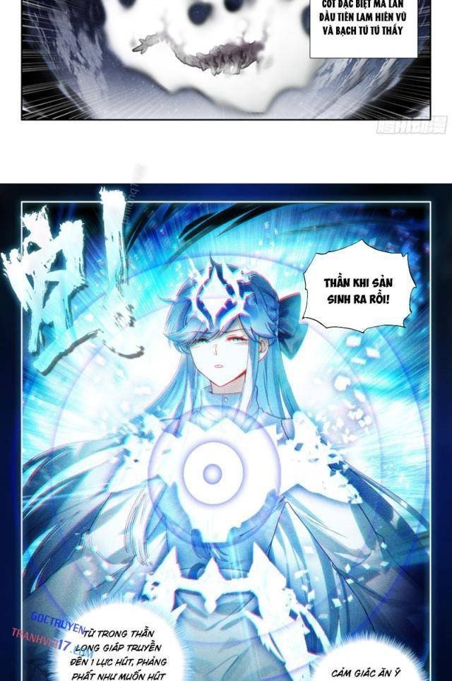 Chung Cực Đấu La - Page 13