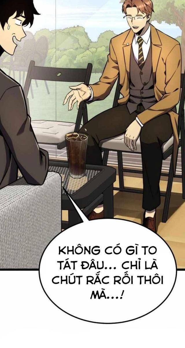 Người Chơi Phàm Thực - Page 111