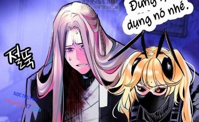 Nhân Trùng Đại Chiến - Page 106