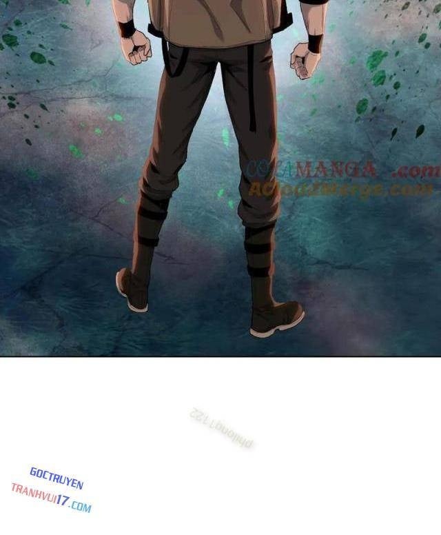 Kẻ Tàn Nhẫn Ngày Tận Thế: Bắt Đầu Dự Trữ Hàng Tỉ Tấn Vật Tư - Page 44