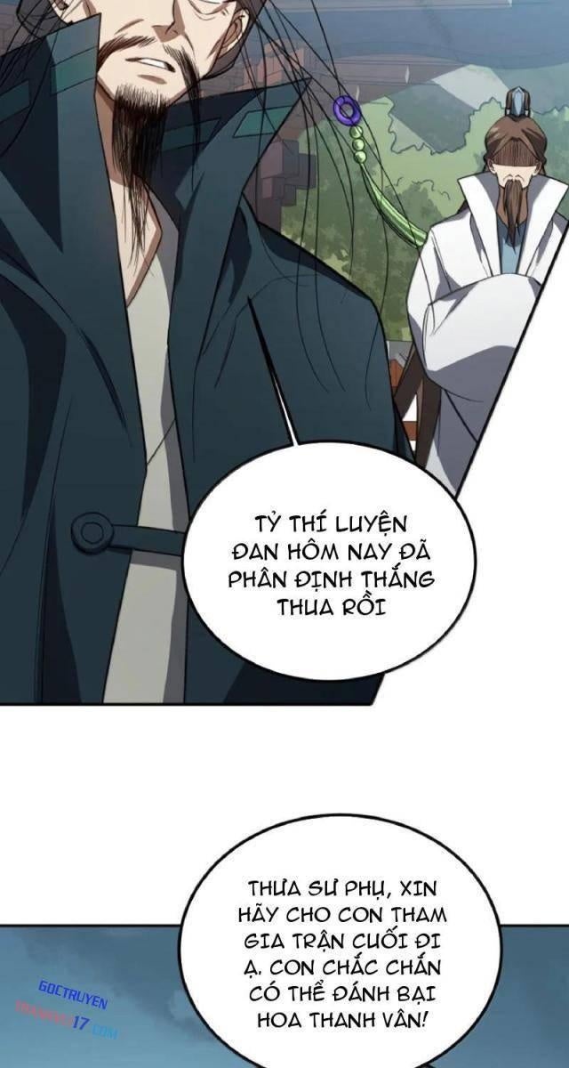 Ta Ở Tu Tiên Giới Chỉ Làm Giờ Hành Chính - Page 6