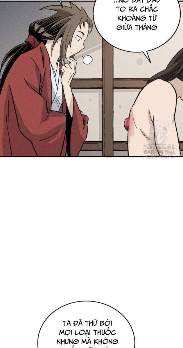 Trọng Sinh Thành Thần Y Thời Tam Quốc - Page 86