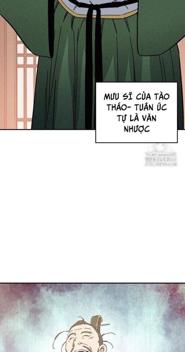 Trọng Sinh Thành Thần Y Thời Tam Quốc - Page 16