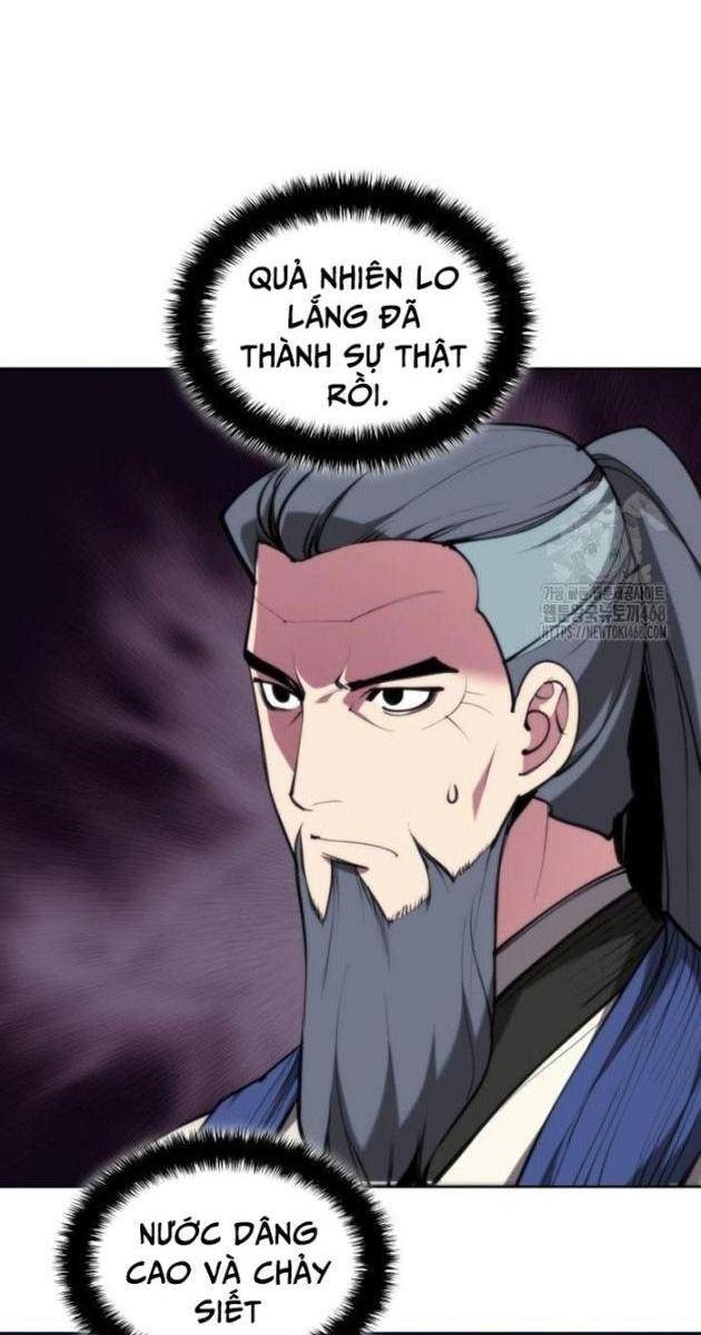 Học Giả Kiếm Sĩ - Page 75