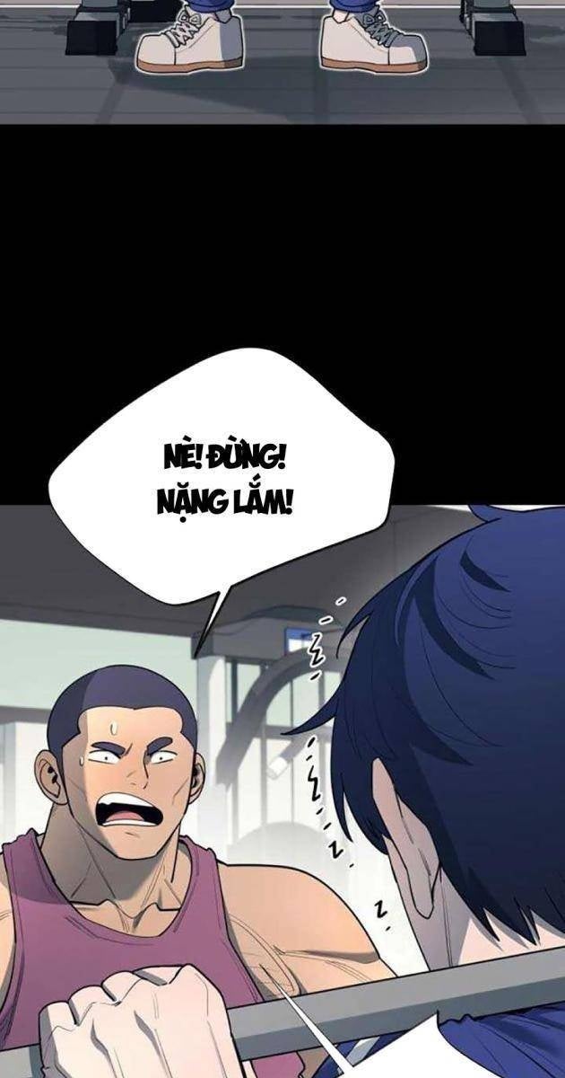 Cuộc Sống Học Đường Của Đội Trưởng Quận - Page 38