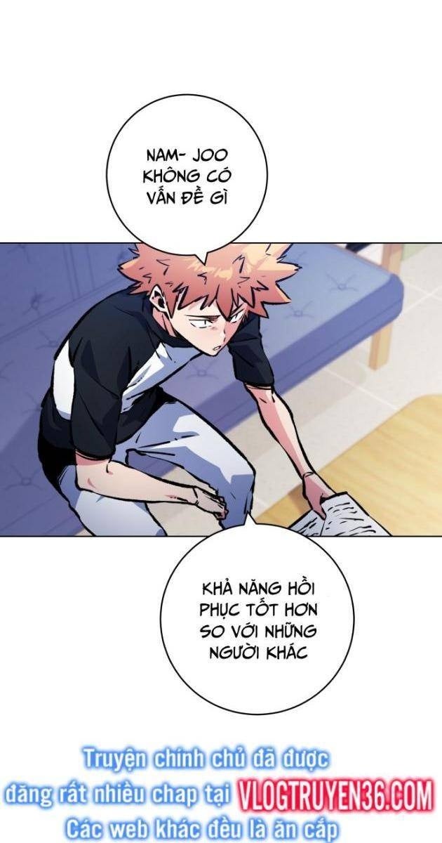 Góc Cao Khung Thành - Page 129