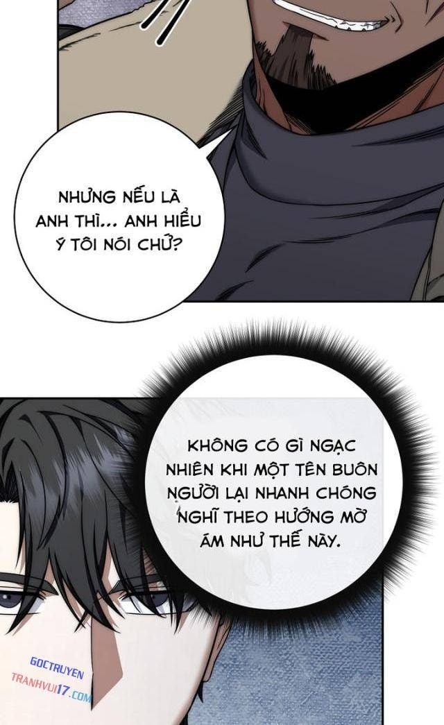 Công Chức Cấp Kiếm Thần Hồi Quy - Page 33