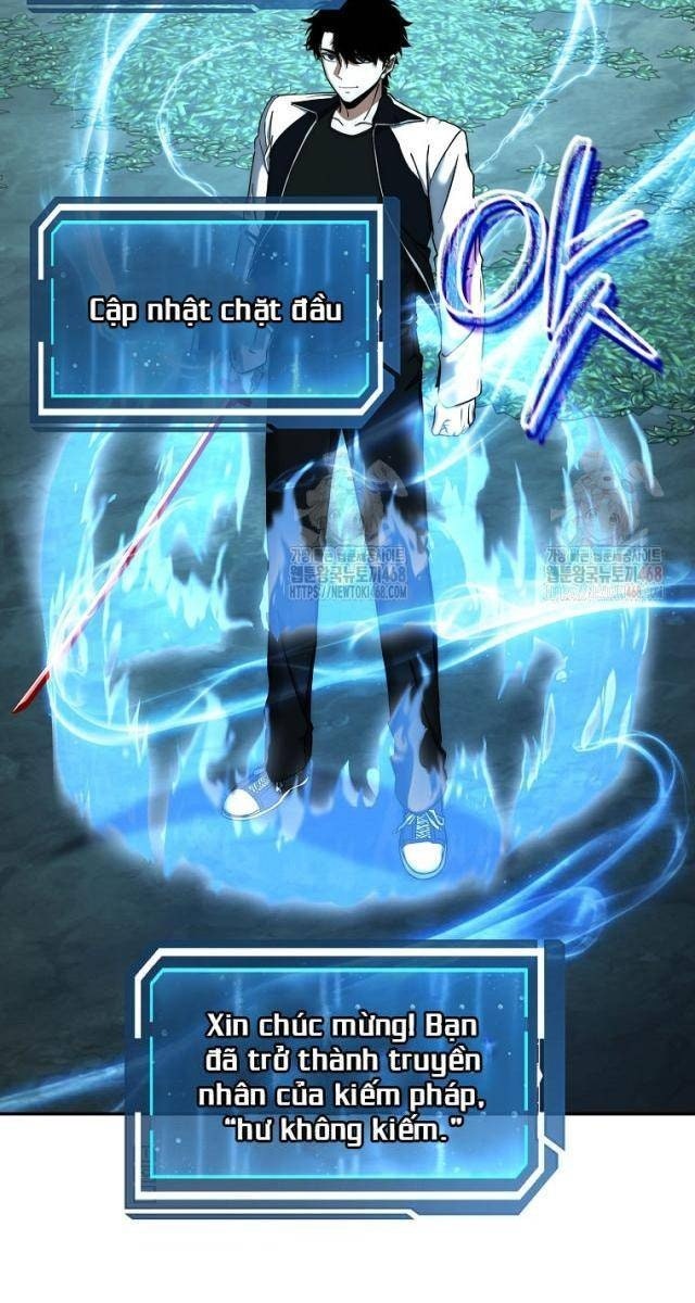 Công Chức Cấp Kiếm Thần Hồi Quy - Page 97