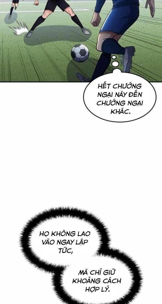 Thiên Phú Bóng Đá Tất Cả Đều Là Của Tôi! - Page 48