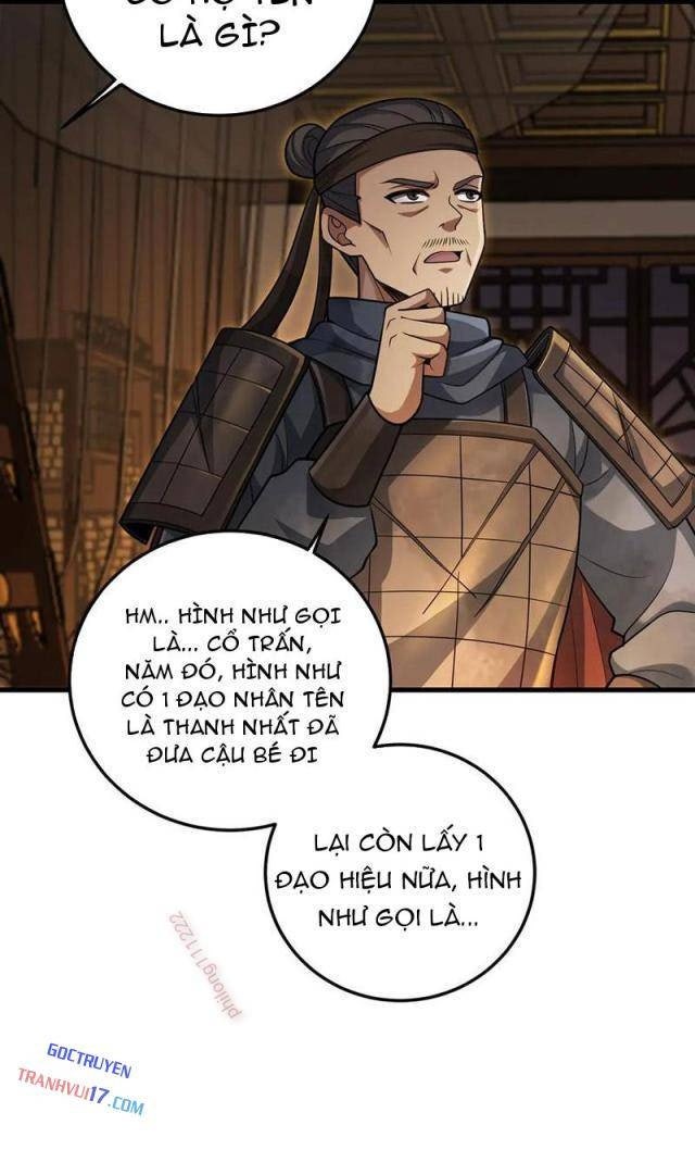 Giết Ta Thêm Mấy Lần Nữa, Ta Liền Vô Địch - Page 46