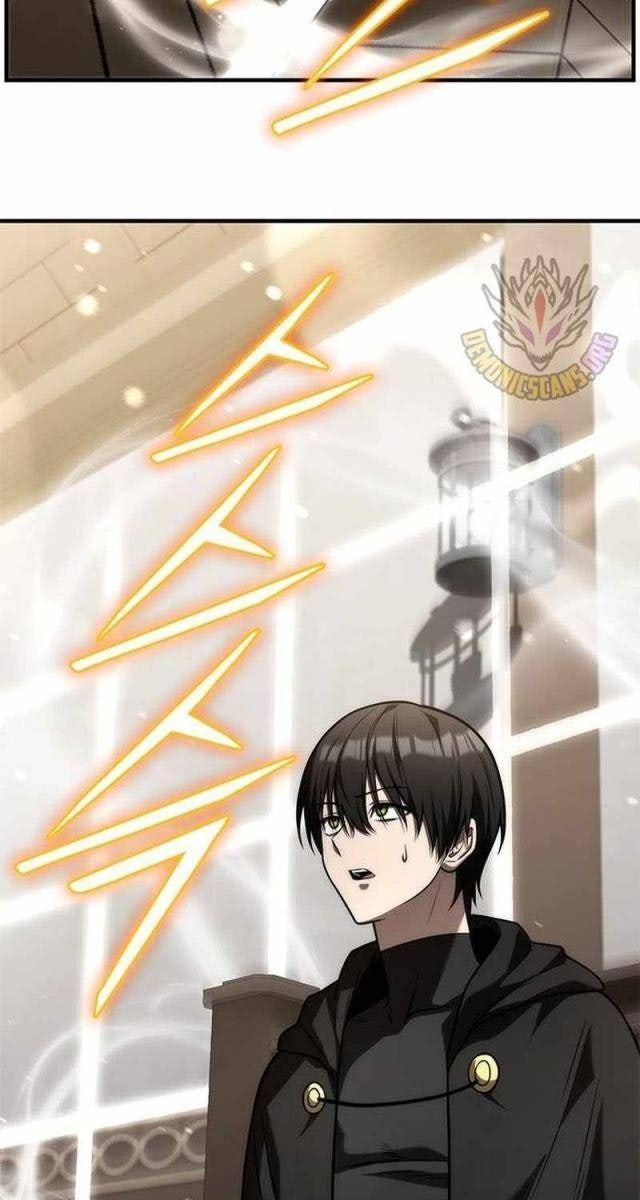 Thiếu Gia Chủ Của Gia Tộc Tử Linh Sư - Page 71