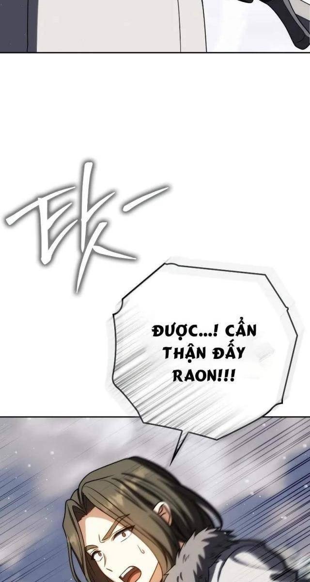 Sát Thủ Tái Sinh Thành Một Kiếm Sĩ Thiên Tài - Page 18