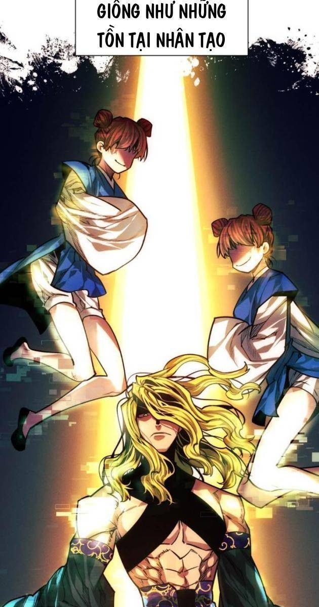 Chuyển Sinh Vào Thế Giới Võ Lâm - Page 151