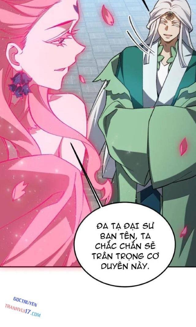 Ta Ở Tu Tiên Giới Chỉ Làm Giờ Hành Chính - Page 56