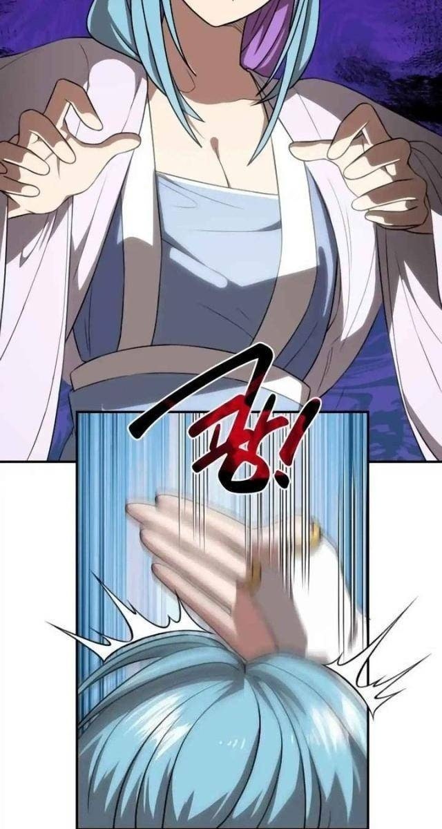 Ta Đây Vô Địch Bất Bại - Page 37