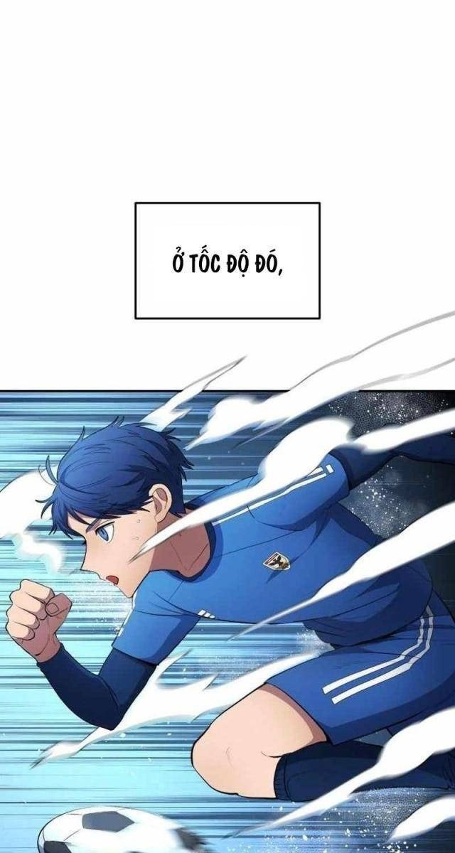 Thiên Phú Bóng Đá Tất Cả Đều Là Của Tôi! - Page 79