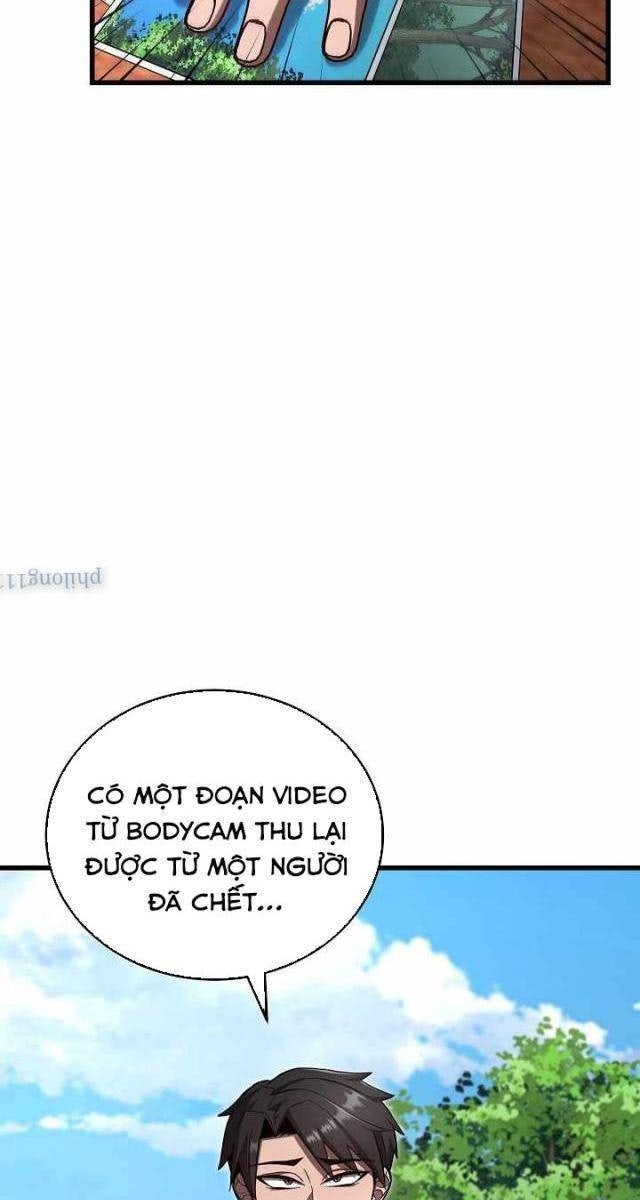 Cách Một Tử Linh Sư Cấp Thảm Họa Nghỉ Hưu - Page 14