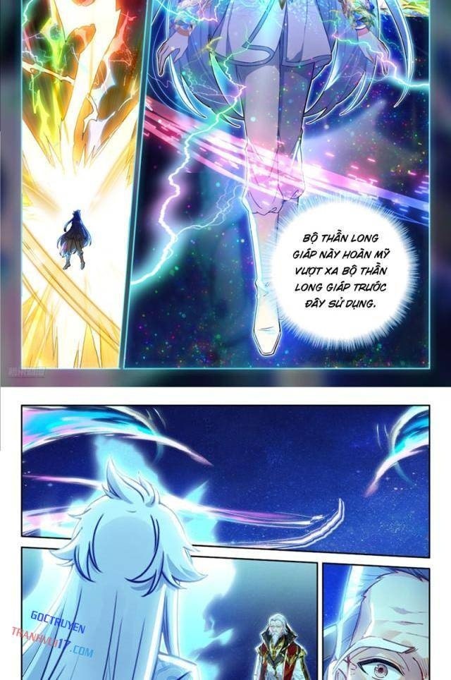 Chung Cực Đấu La - Page 7