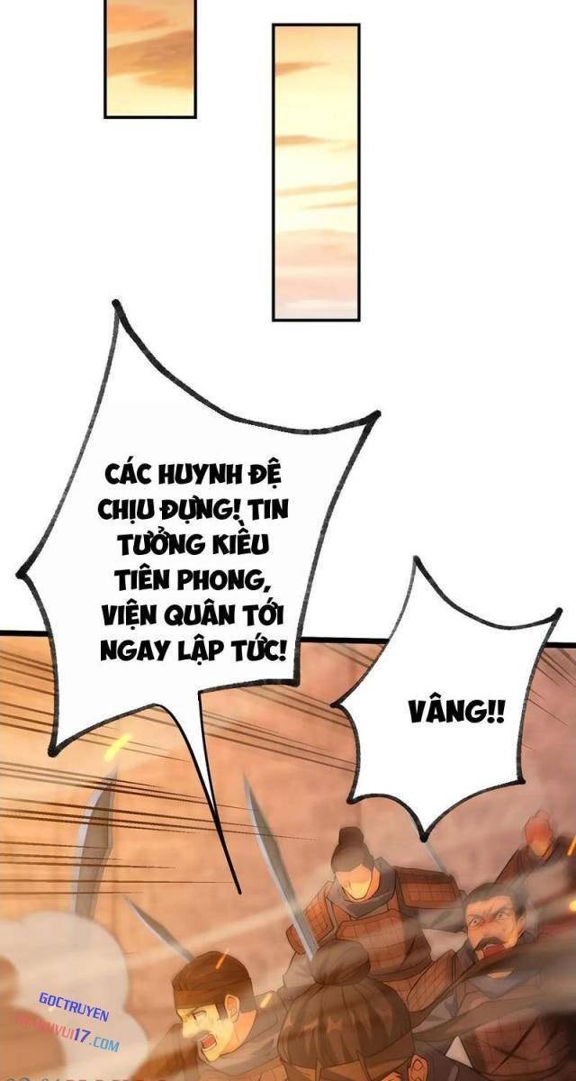 Giết Ta Thêm Mấy Lần Nữa, Ta Liền Vô Địch - Page 16